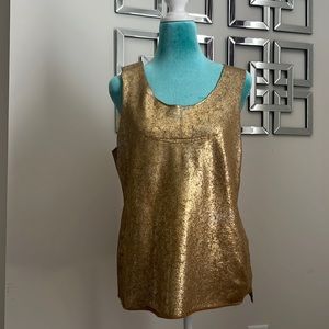 Gold Top